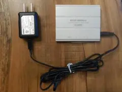 I・O DATA ETX2-SH5SPW 5ポート スイッチングハブ