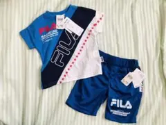 FILA セットアップ　80