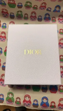 Dior リップスティック ホルダー付き