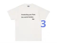 buffer Buffer Corp tシャツ 3 White Lサイズ - メルカリ