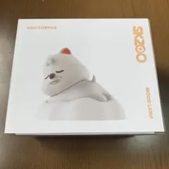 SKZOO MOOD LAMP PuppyM StrayKids ムードランプ - メルカリ