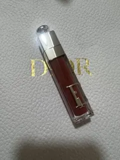 Dior アディクトリップマキシマイザーインテンスローズウッド　009