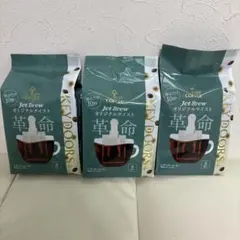 KEY COFFEE Jet Brew オリジナルテイスト 8袋×3パックのサムネイル