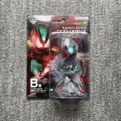 仮面ライダー ゼッツ ガヴ 一番くじ C賞 D賞 フィギュア くじ - メルカリ