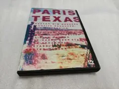 パリ,テキサス('84西独/仏)DVDレンタル落ち品