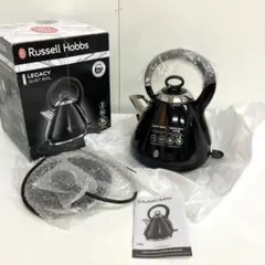 C567- Russell Hobbs 電気ケトル 海外仕様のサムネイル