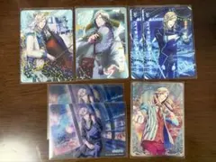 うたプリ　ビジュコレ　カミュ