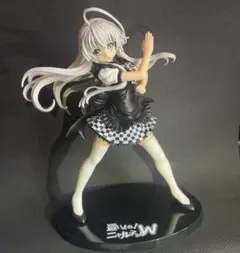 這いよれ!ニャル子さんW プレミアムフィギュア　私服Ver