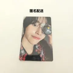 RIIZE ウォンビン RIIZING Epilogue トレカ