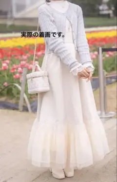 2026年最新】miumiu ワンピ キャミの人気アイテム - メルカリ