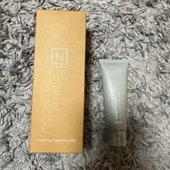 N organic Basic スージング クレンジングジェル&ハンドクリームのサムネイル