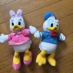 2026年最新】ドナルド ぬいぐるみバッジの人気アイテム - メルカリ