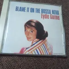 Eydie Gorme / Blame It On The Bossa Nova