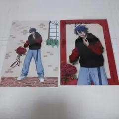 桃源暗鬼 サンリオ 特典 ブロマイド 一ノ瀬四季 - メルカリ