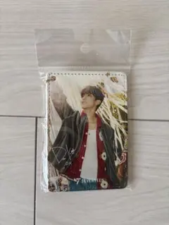 SEVENTEEN DK パスケース