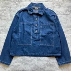 2025年最新】Ron Herman Gジャン・デニムジャケット・カバーオールの