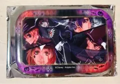 ツイステ アニメーションカット缶バッジ ハーツラビュル寮