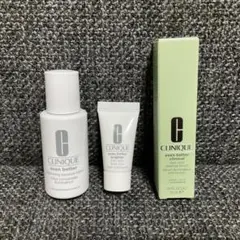 CLINIQUE イーブンベター 美容液 化粧水 セット - メルカリ