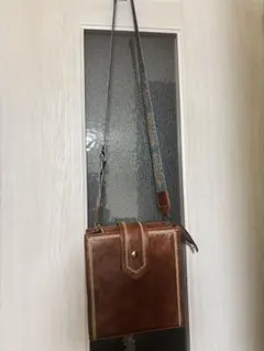 ショルダーバッグ
