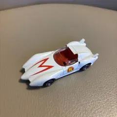 2026年最新】スピードレーサー ホットウィールの人気アイテム - メルカリ