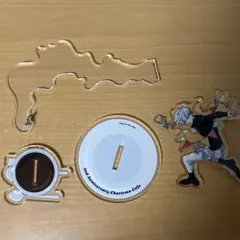 カリスマ 草薙理解 カリスマカフェ ゆらゆらアクリルスタンド