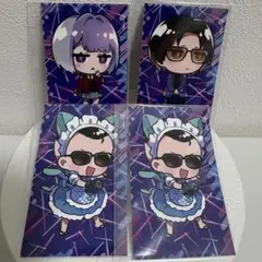 ストグラ ロールプレイライブ RPL 購入特典 キャップ おきる 山下ひろし