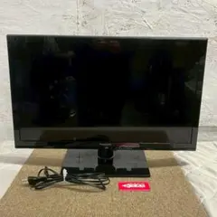 Panasonic VIERA32型 液晶テレビTH-32A320 2014年製 - メルカリ