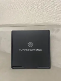 【新品未使用】資生堂 FUTURE SOLUTION LX お香セット