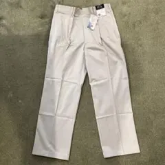 新品タグ付き♪自重堂　ワークパンツ　メンズL【J】