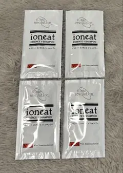 2026年最新】イオニート シャンプーの人気アイテム - メルカリ