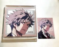 うたプリ　アイドルソング　蘭丸　CD 特典　カード付き