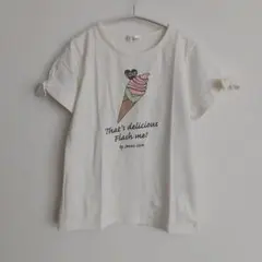 ☆未使用☆JENNI love Tシャツのサムネイル