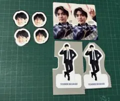 Aぇ! group 特典&オフショセット　正門良規　【画像3枚目まであり】