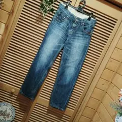 サマンサモスモスデニムパンツ ジーンズのサムネイル