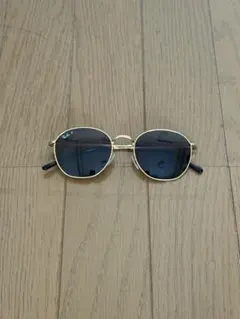 Ray-Ban サングラス レイバン グラデーションレンズ RB3565 - メルカリ