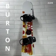 BURTON タレントスカウト 2018年モデル 花柄 - メルカリ