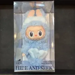 2026年最新】hide and seek labubuの人気アイテム - メルカリ