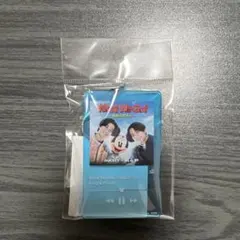 キンプリ King & Prince ディズニー アクリルキーホルダー　アクキー