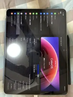 OnePlus Pad 2 Pro 本体 キーボード ペンセットのサムネイル
