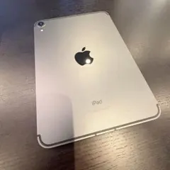 ぴー様専用 iPad mini6 256GB Wi-Fi+Cellular