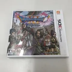 ドラゴンクエストXI 過ぎ去りし時を求めて まとめ2点