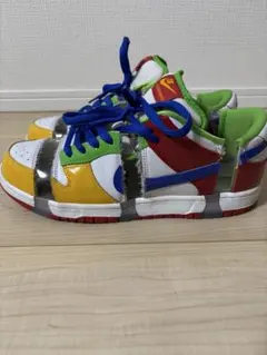 2025年最新】nike sb dunk low sandyの人気アイテム - メルカリ