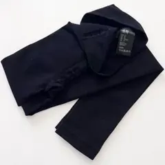 【H&M/エイチアンドエム】120デニール前後？タイツ風レギンス/スパッツのサムネイル