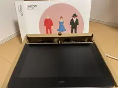 Wacom Cintiq Pro 16 2021年モデル 4K 液タブ - メルカリ