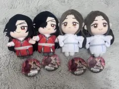 2025年最新】天官 ぬいぷりけの人気アイテム - メルカリ