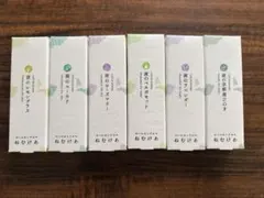 ほぼ未使用品】ねむけあ ロールオンアロマ 6種セット - メルカリ