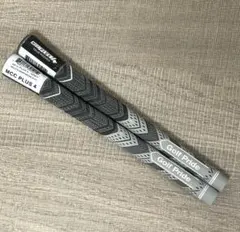 きーやん様専用 MCC PLUS4 グレー スタンダード【2本セット】