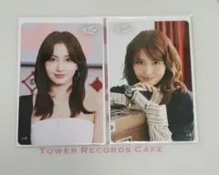 TWICE　国立競技場　オフラインくじ　参加賞 モモ