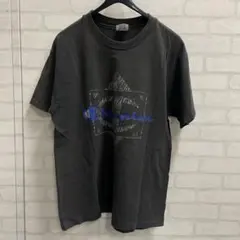 最終値下げ 90s Champion チャンピオン ロゴ マーク Tシャツ