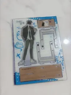 韓国BL 十八歳のベッド アクリルスタンド eighteen's bed ヨハン